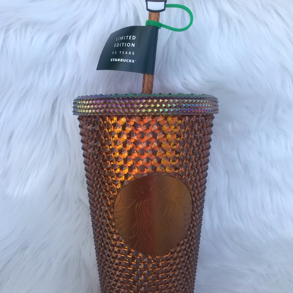 New Starbucks limited edition 16 Oz